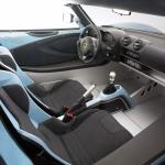 Lotus Elise Club Racer 2011 года